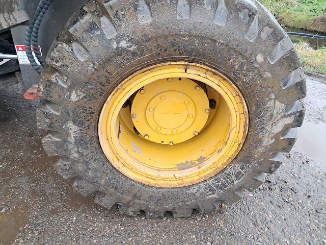 Jincheng 918 shovel - afbeelding 14 van  14