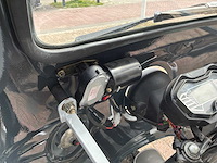 Jindalu elektrische foodtruck tuk-tuk - afbeelding 11 van  24