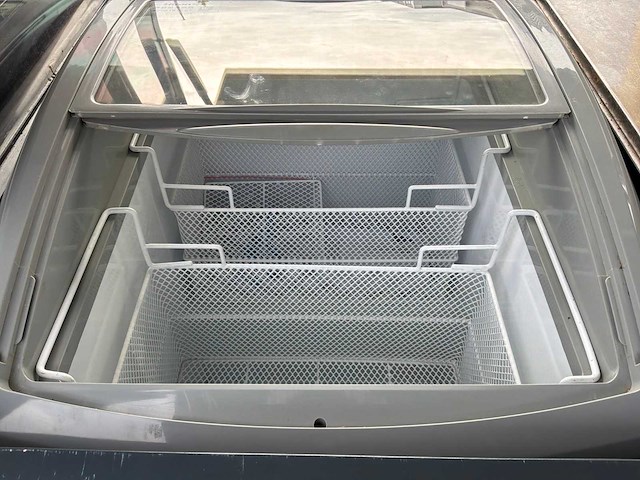 Jindalu elektrische foodtruck tuk-tuk - afbeelding 3 van  8