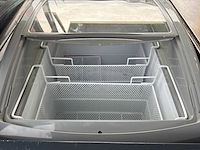 Jindalu elektrische foodtruck tuk-tuk - afbeelding 3 van  8