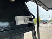 Jindalu elektrische foodtruck tuk-tuk - afbeelding 18 van  24