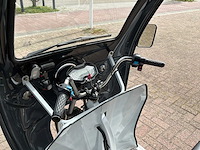 Jindalu elektrische foodtruck tuk-tuk - afbeelding 7 van  8