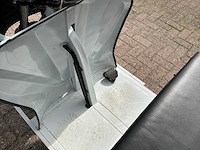 Jindalu elektrische foodtruck tuk-tuk - afbeelding 8 van  8