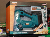 Jingsaw speelgoed 1x in ds 15 - afbeelding 2 van  3