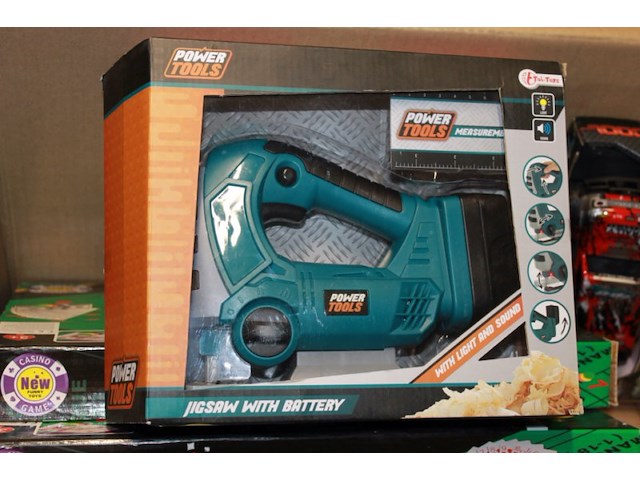 Jingsaw speelgoed 1x in ds 15 - afbeelding 3 van  3