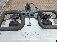 Jining - 2025 - lrt460 - skidsteer loader - afbeelding 4 van  16