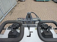 Jining - 2025 - lrt460 - skidsteer loader - afbeelding 5 van  16