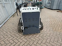 Jining - 2025 - lrt460 - skidsteer loader - afbeelding 14 van  16
