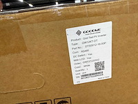 Jinko - jkm370n-6tl3b - set van 36 zonnepanelen - goodwe 12 kw omvormer - afbeelding 3 van  6