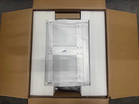 Jinko - set van 10 zonnepanelen (440 wp) - hybride omvormer - 14,4 kwh batterij - afbeelding 6 van  11