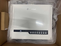 Jinko - set van 12 zonnepanelen (440 wp) - hybride omvormer - 19,2 kwh batterij - afbeelding 10 van  19