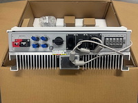 Jinko - set van 12 zonnepanelen (440 wp) - hybride omvormer - 19,2 kwh batterij - afbeelding 9 van  14