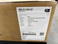 Jinko - set van 12 zonnepanelen (450 wp) - sma 5.0 kw omvormer - afbeelding 7 van  7