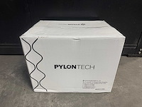 Jinko - set van 14 zonnepanelen (435 wp) met hybride omvormer en 7,1 kwh batterij. - afbeelding 13 van  24