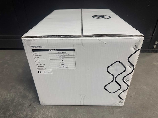 Jinko - set van 14 zonnepanelen (435 wp) met hybride omvormer en 7,1 kwh batterij. - afbeelding 19 van  24