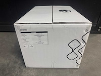 Jinko - set van 14 zonnepanelen (435 wp) met hybride omvormer en 7,1 kwh batterij. - afbeelding 19 van  24