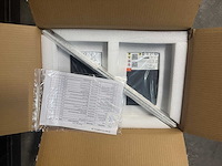 Jinko - set van 14 zonnepanelen (435 wp) met hybride omvormer en 7,1 kwh batterij. - afbeelding 20 van  24