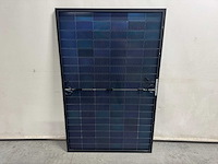 Jinko - set van 14 zonnepanelen (435 wp) met hybride omvormer en 7,1 kwh batterij. - afbeelding 5 van  24