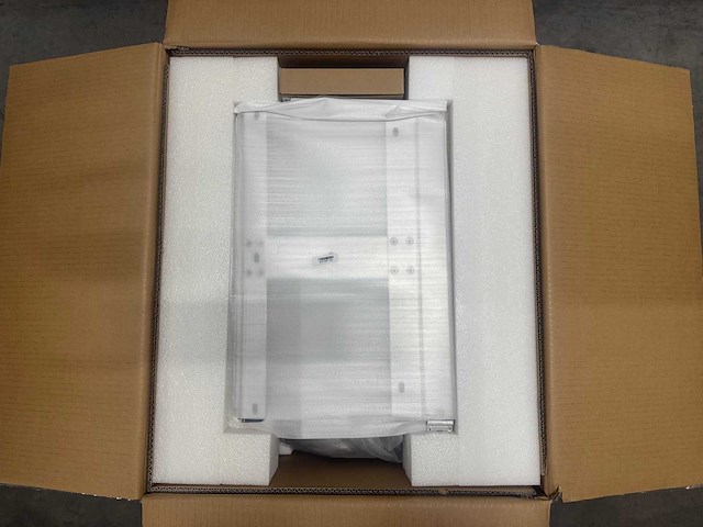 Jinko - set van 14 zonnepanelen (440 wp) - goodwe 5k hybride omvormer - afbeelding 8 van  12