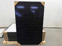 Jinko - set van 16 zonnepanelen - growatt 5 kw omvormer - afbeelding 2 van  4