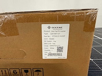 Jinko - set van 36 zonnepanelen (425 wp) - goodwe 15kw omvormer - afbeelding 4 van  8