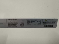 Jinko - set van 36 zonnepanelen (425 wp) - afbeelding 2 van  7