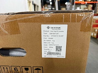 Jinko - set van 36 zonnepanelen (430 wp) - goodwe 15 kw omvormer - afbeelding 8 van  8