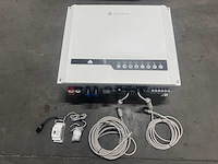 Jinko - set van 8 zonnepanelen - goodwe hybride omvormer - dyness 9,6 kw batterij - afbeelding 11 van  17