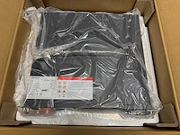 Jinko - set van 8 zonnepanelen - goodwe hybride omvormer - dyness 9,6 kw batterij - afbeelding 5 van  18