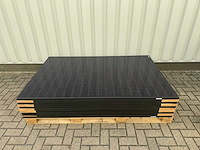 Jinko - set van 8 zonnepanelen (440 wp) - goodwe 3.6k omvormer - afbeelding 3 van  10