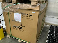 Jinko 420 zonnepaneel (36x) - afbeelding 1 van  2