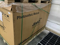 Jinko 420 zonnepaneel (36x) - afbeelding 2 van  2