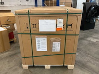 Jinko 435 fb zonnepaneel (36x) - afbeelding 1 van  3