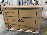 Jinko 435 fb zonnepaneel (36x) - afbeelding 3 van  3