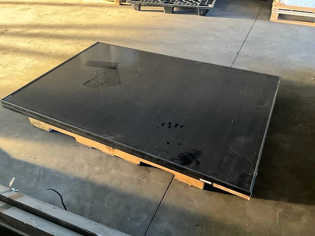 Jinko jkm-415-54hi-40 zonnepaneel (2x) - afbeelding 1 van  4