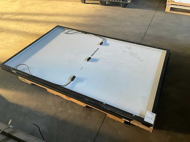 Jinko jkm-415-54hi-40 zonnepaneel (2x) - afbeelding 3 van  4