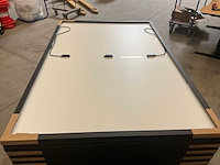 Jinko jkm420n-54hl4-v zonnepaneel (24x) - afbeelding 1 van  1