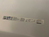 Jinko jkm430n-54hl4-rb zonnepanelen (2x) - afbeelding 2 van  2