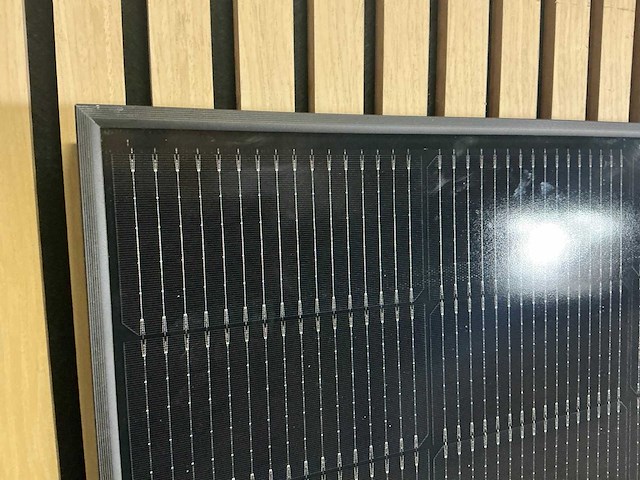 Jinko jkm435n-54hl4r-b zonnepaneel (4x) - afbeelding 2 van  3