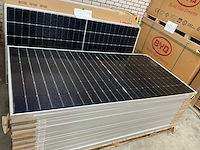 Jinko jkm575n-72hl4-bdv zonnepaneel (22x) - afbeelding 1 van  6