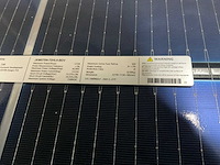 Jinko jkm575n-72hl4-bdv zonnepaneel (22x) - afbeelding 5 van  6