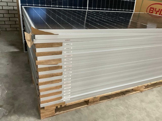 Jinko jkm575n-72hl4-bdv zonnepaneel (22x) - afbeelding 6 van  6