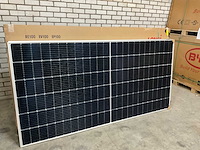 Jinko lr5-72hibd-540m zonnepaneel (17x) - afbeelding 1 van  7