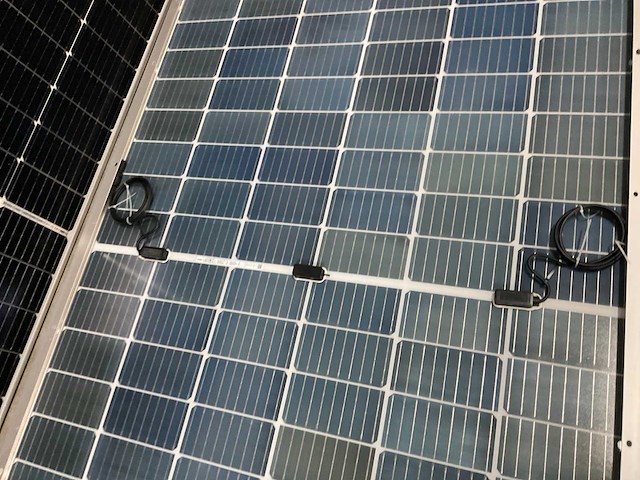 Jinko lr5-72hibd-540m zonnepaneel (17x) - afbeelding 3 van  7