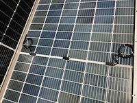 Jinko lr5-72hibd-540m zonnepaneel (17x) - afbeelding 3 van  7