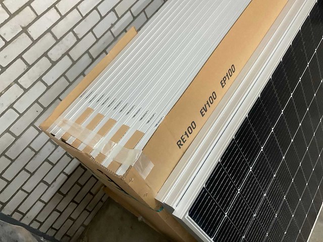 Jinko lr5-72hibd-540m zonnepaneel (17x) - afbeelding 6 van  7