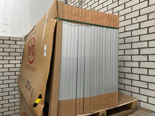 Jinko lr5-72hibd-540m zonnepaneel (17x) - afbeelding 7 van  7