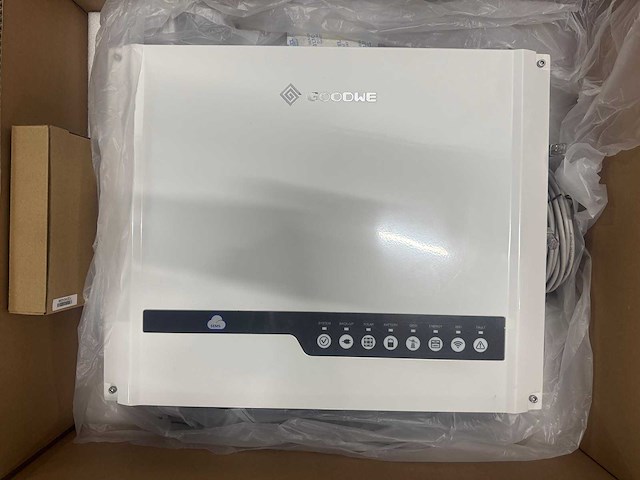 Jinko solar - set van 12 zonnepanelen (440 wp) - hybride omvormer - 7,1 kwh batterij - afbeelding 3 van  23