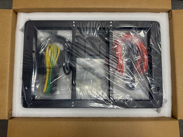 Jinko solar - set van 12 zonnepanelen (440 wp) - hybride omvormer - 7,1 kwh batterij - afbeelding 5 van  23