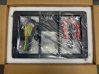 Jinko solar - set van 12 zonnepanelen (440 wp) - hybride omvormer - 7,1 kwh batterij - afbeelding 5 van  23